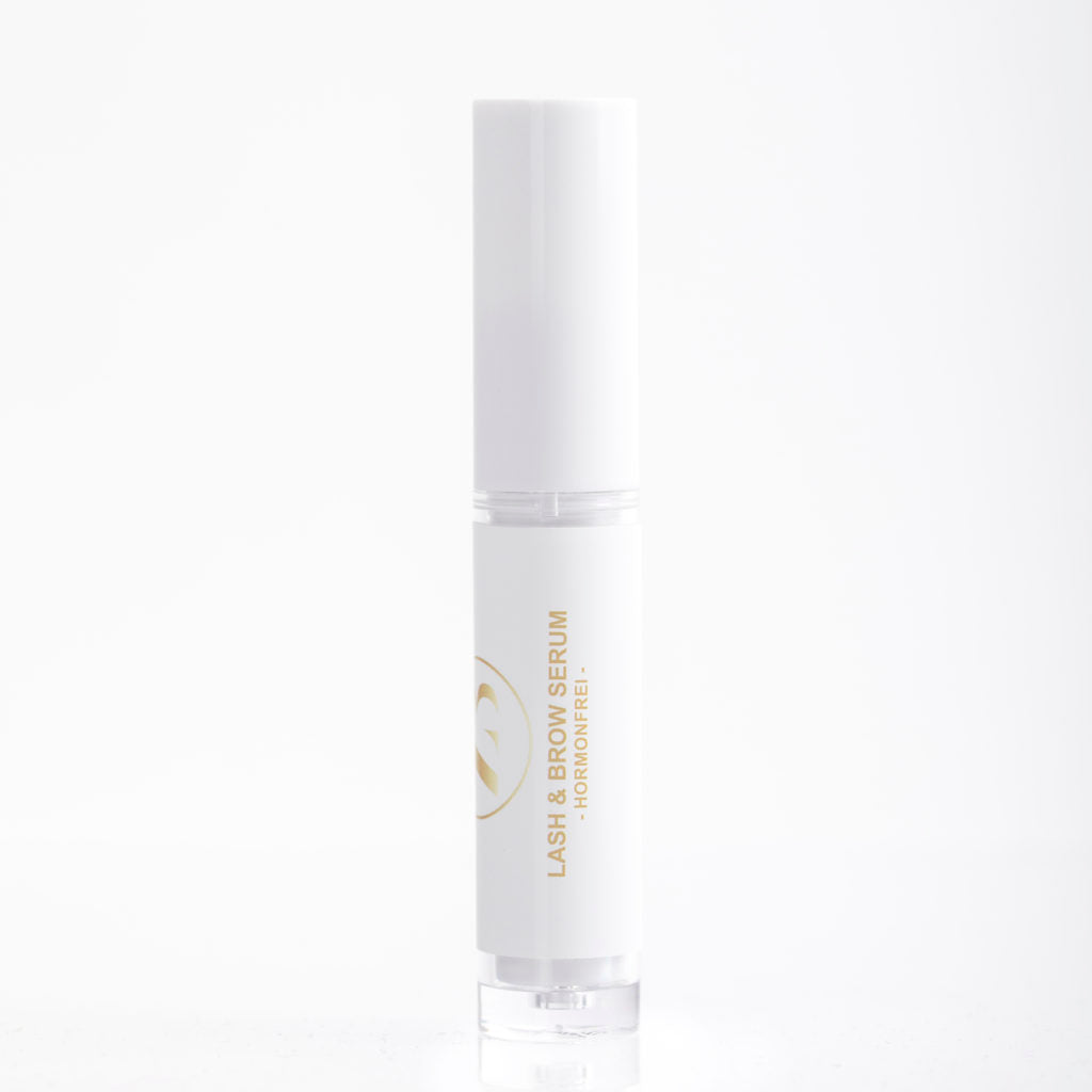 Lash & Brow Serum