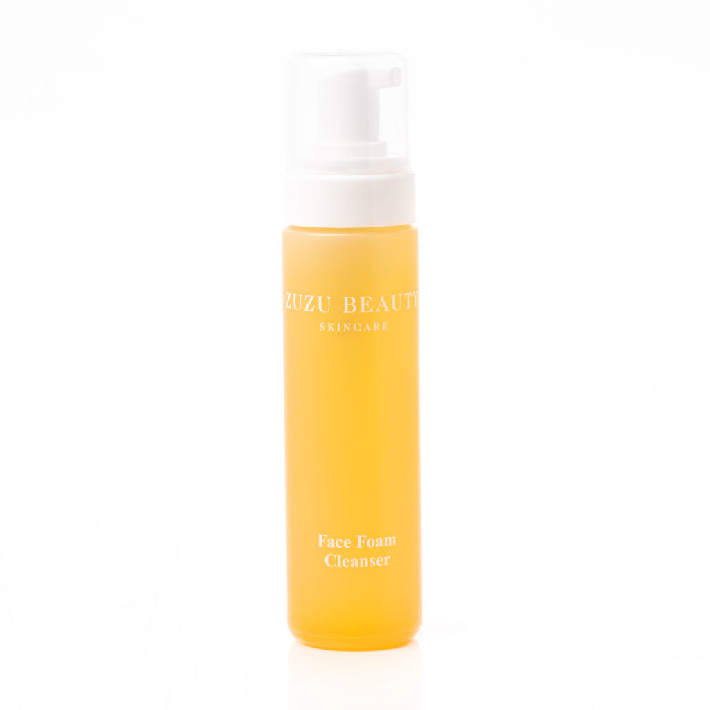 Face Foam 200ml